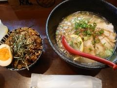 垂水らーめん　風仁来仁