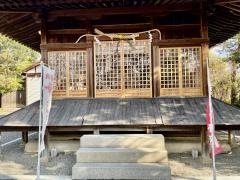 林天神社
