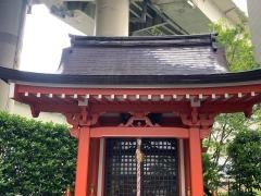 兜神社