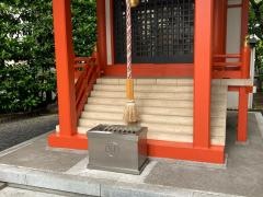 兜神社