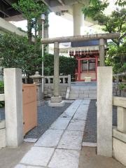 兜神社