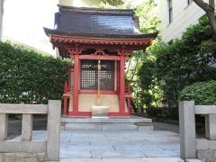 兜神社