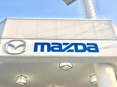 北海道マツダ販売江別店