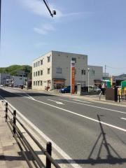 宮古郵便局
