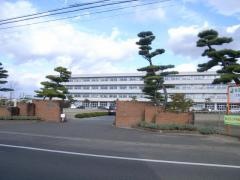 大河原町立大河原中学校
