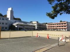 第一小学校