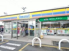 ミニストップ　佐沼中江店