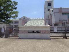 横瀬小学校
