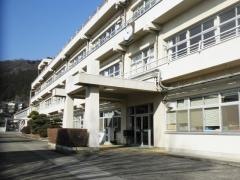 栃木県立足利高等学校