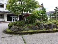 安良沢小学校