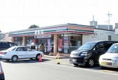 セブンイレブン　宇都宮中戸祭店