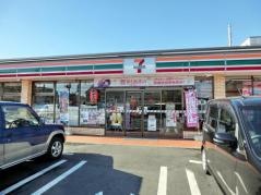 セブンイレブン　宇都宮中戸祭店