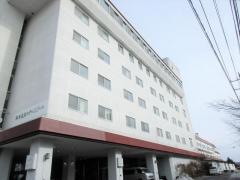 草津温泉ホテルリゾート