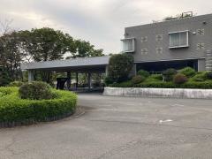 下秋間カントリークラブ