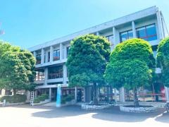 行田市産業文化会館