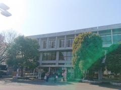 行田市産業文化会館