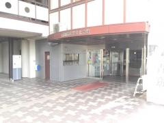 行田市産業文化会館
