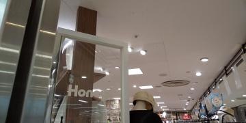 ハニーズ　上尾ショーサンプラザ店