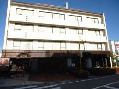 三日月イン
