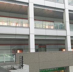 三菱ＵＦＪ銀行品川駅前支店