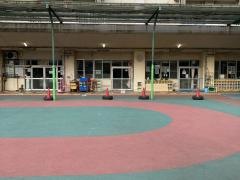 東糀谷保育園