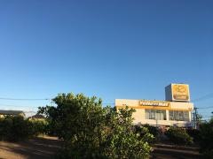 イエローハット　調布店