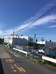 トヨタモビリティ東京　昭島店
