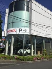 トヨタモビリティ東京　昭島店