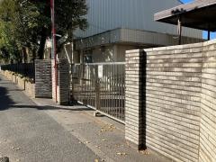 横浜市立南小学校