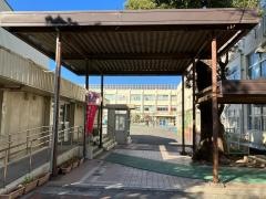 横浜市立南小学校