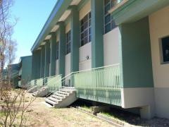 文京区立八ケ岳高原学園