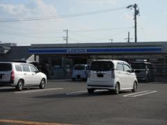 ローソン　美濃加茂加茂野店