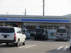 ローソン　美濃加茂加茂野店