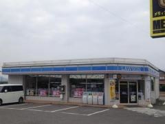 ローソン　美濃加茂加茂野店