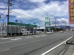 トヨタレンタリース静岡Ｒ136三島梅名店