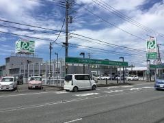 トヨタレンタリース静岡Ｒ136三島梅名店