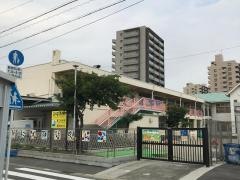 蟹江保育所