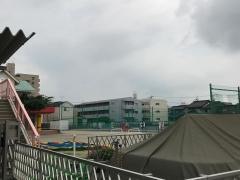 蟹江保育所