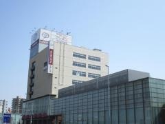 愛知トヨタ　西店