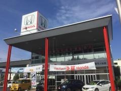 Ｈｏｎｄａ　Ｃａｒｓ愛知日進竹ノ山店