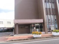 紀北信用金庫本店