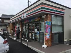 セブンイレブン　桑名外堀店
