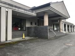 高島市立朽木図書サロン