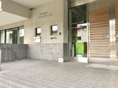 高島市立朽木図書サロン