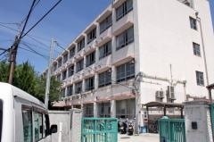 五箇荘小学校