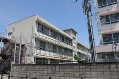 五箇荘小学校