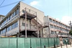 五箇荘小学校