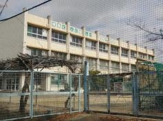枚方市立招提中学校