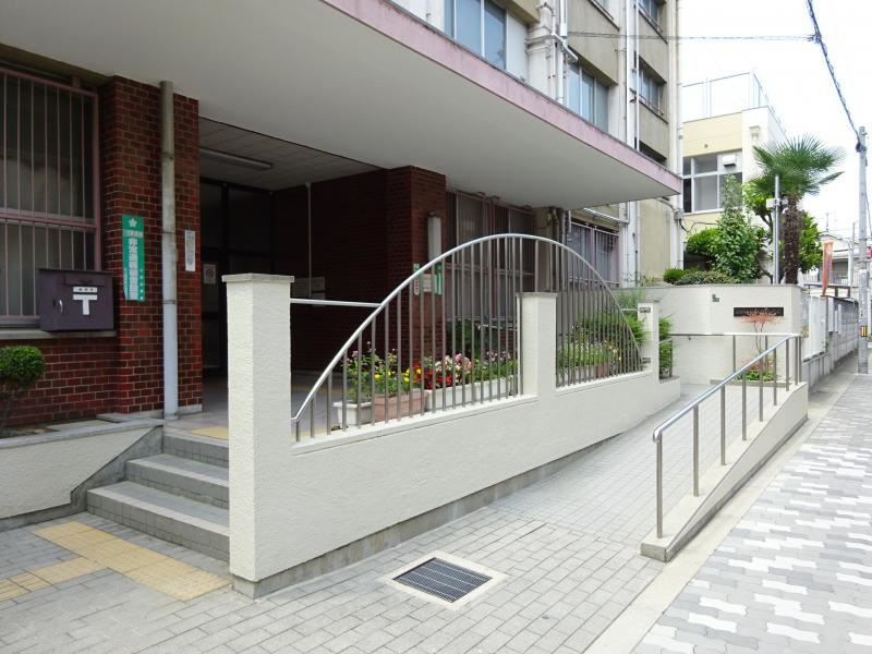 東小路小学校