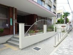 東小路小学校